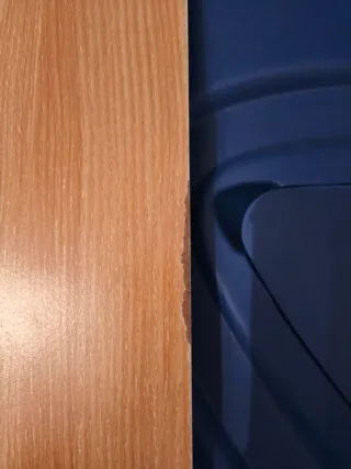 Cuadro Lenticular París