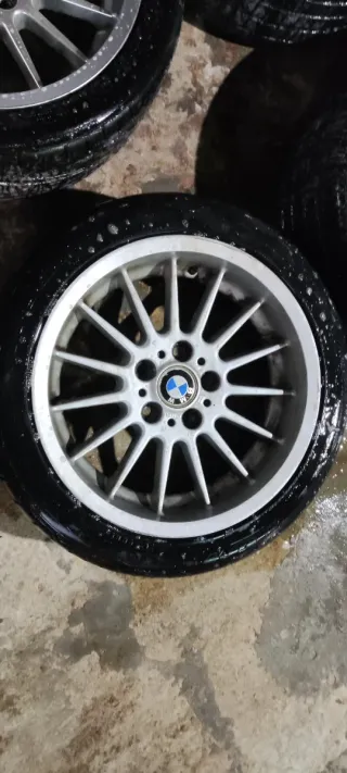 Llantas BMW Style 32