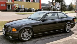 Llantas BMW Style 32