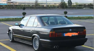 Llantas BMW Style 32