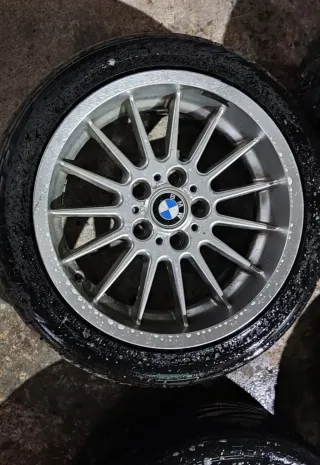 Llantas BMW Style 32