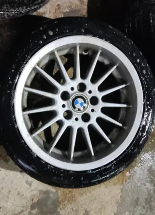 Llantas BMW Style 32