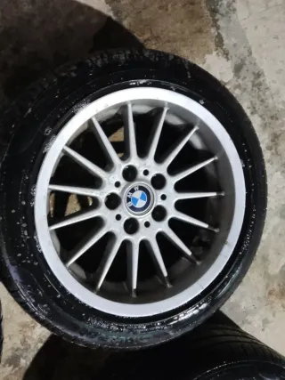 Llantas BMW Style 32