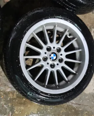 Llantas BMW Style 32