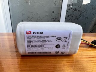 7490.Batería Conga 7490 Ultimate.Cecotec