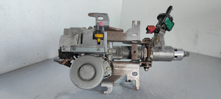 COLUMNA DIRECCION RENAULT KANGOO Dynamique Acción