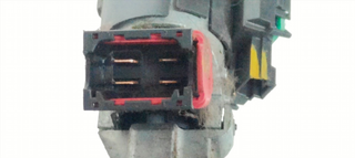 COLUMNA DIRECCION RENAULT KANGOO Dynamique Acción