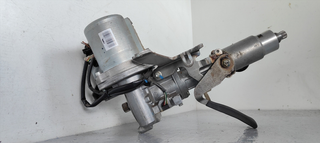 COLUMNA DIRECCION RENAULT KANGOO Dynamique Acción