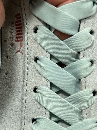 Zapatillas Puma Suede Talla 38