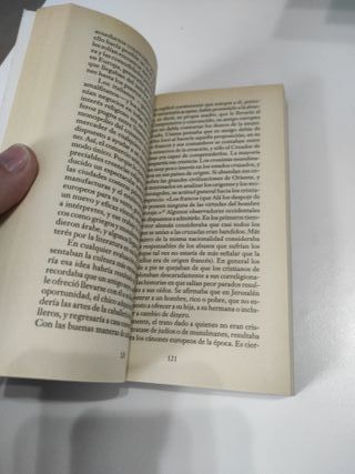 Las cruzadas: Peregrinaje armado y guerra santa