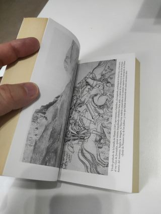 Las cruzadas: Peregrinaje armado y guerra santa