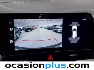 Kia Sportage 1.6 CRDi MHEV Business 4x2 100 kW (136 CV)