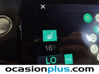 MG ZS 1.0T Luxury Auto 82 kW (111 CV)