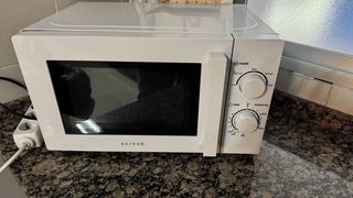 Microondas Saivod 1020W Blanco