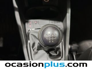 SEAT Ibiza 1.2 TSI Reference Plus Limited 66 kW (90 CV)