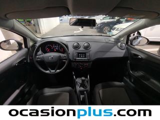 SEAT Ibiza 1.2 TSI Reference Plus Limited 66 kW (90 CV)