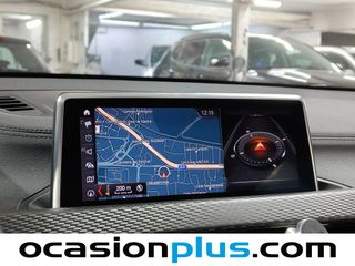 BMW X2 sDrive18d 110 kW (150 CV)