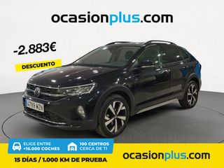 Volkswagen Taigo ``Más`` 1.0 TSI 85 kW (115 CV) DSG