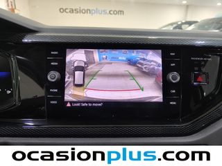 Volkswagen Taigo ``Más`` 1.0 TSI 85 kW (115 CV) DSG