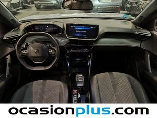 Peugeot 2008 Allure Hybrid eDCS6 100 kW (136 CV)
