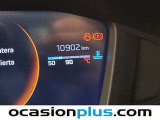 Peugeot 2008 Allure Hybrid eDCS6 100 kW (136 CV)