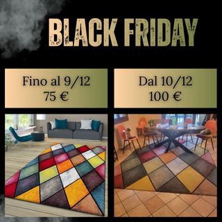 Tappeto Camera Da Letto Soggiorno. Dim. 240x330