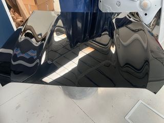 capo mercedes clase c 2023