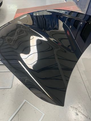 capo mercedes clase c 2023