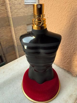 Jean Paul Gaultier Le Male Le Parfum 125ml