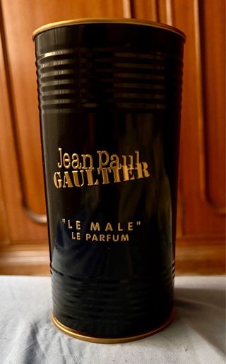 Jean Paul Gaultier Le Male Le Parfum 125ml