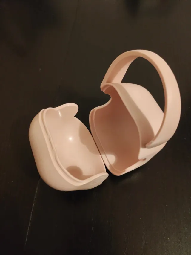 Porta ciuccio Sauvinex