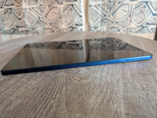 Samsung Tab A9+ Azul Marino