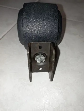 Ruote per scrivania/tavolo (4 unità)