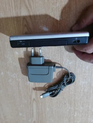 Nintendo DS Lite Edición Guitar Hero