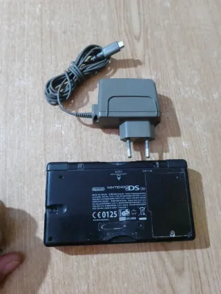 Nintendo DS Lite Edición Guitar Hero