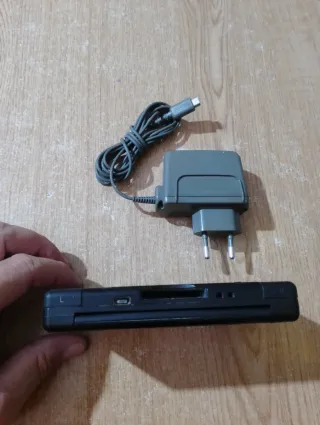 Nintendo DS Lite Edición Guitar Hero