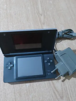 Nintendo DS Lite Edición Guitar Hero