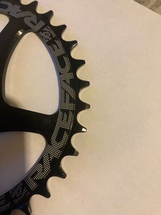 Corona Race Face 36T Cinch System