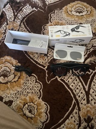 Occhiali Smart AIMB-V3 Bluetooth