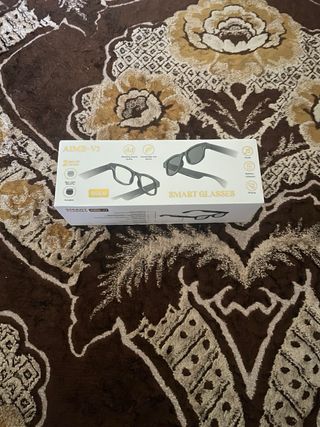 Occhiali Smart AIMB-V3 Bluetooth