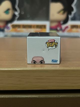 Funko Pop Dragon Ball Krilin