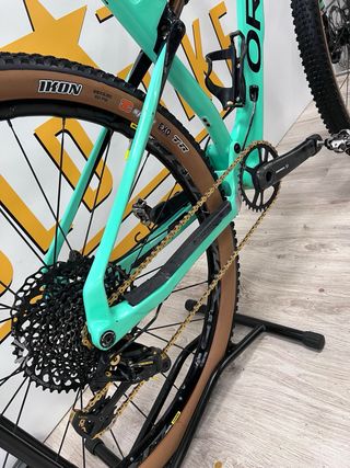 Orbea Oiz M10