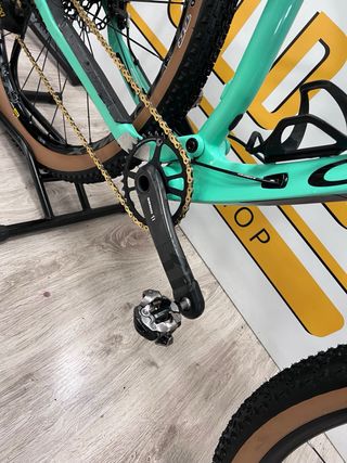 Orbea Oiz M10