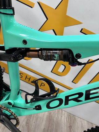 Orbea Oiz M10