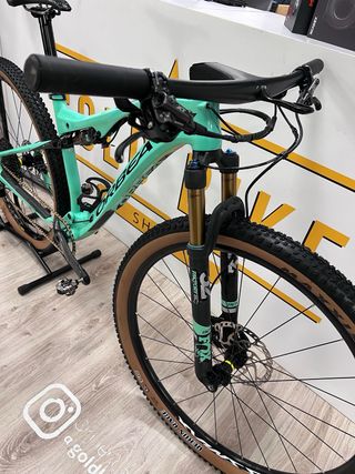 Orbea Oiz M10