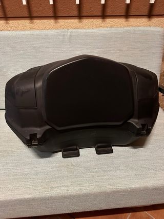 Baúl 50L Yamaha Tmax 2022.