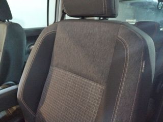 Peugeot Rifter GT BlueHDi