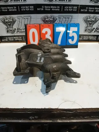 Colector de admisión Renault 1.9dci F9Q758