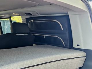 VW California Beach Camper