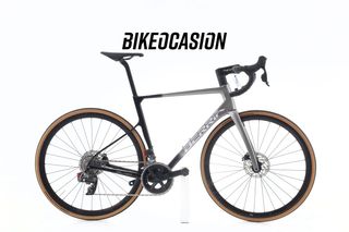 Berria Belador AXS 12V (carretera) t.54 Reacondicionada